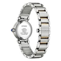 Reloj Citizen Mujer Maybell Mini in Acero EM1136-87D - EM1136-87D